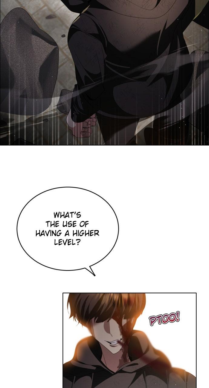 Zero Game Chapter 363 41