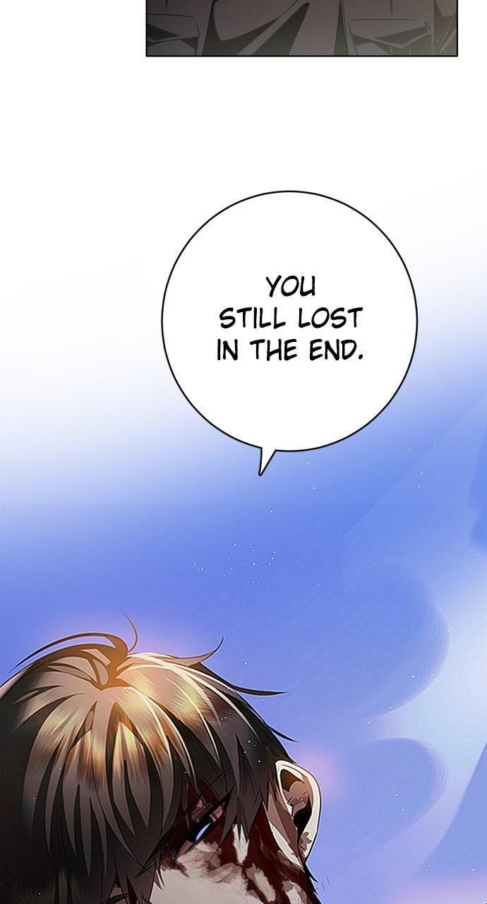 Zero Game Chapter 363 42