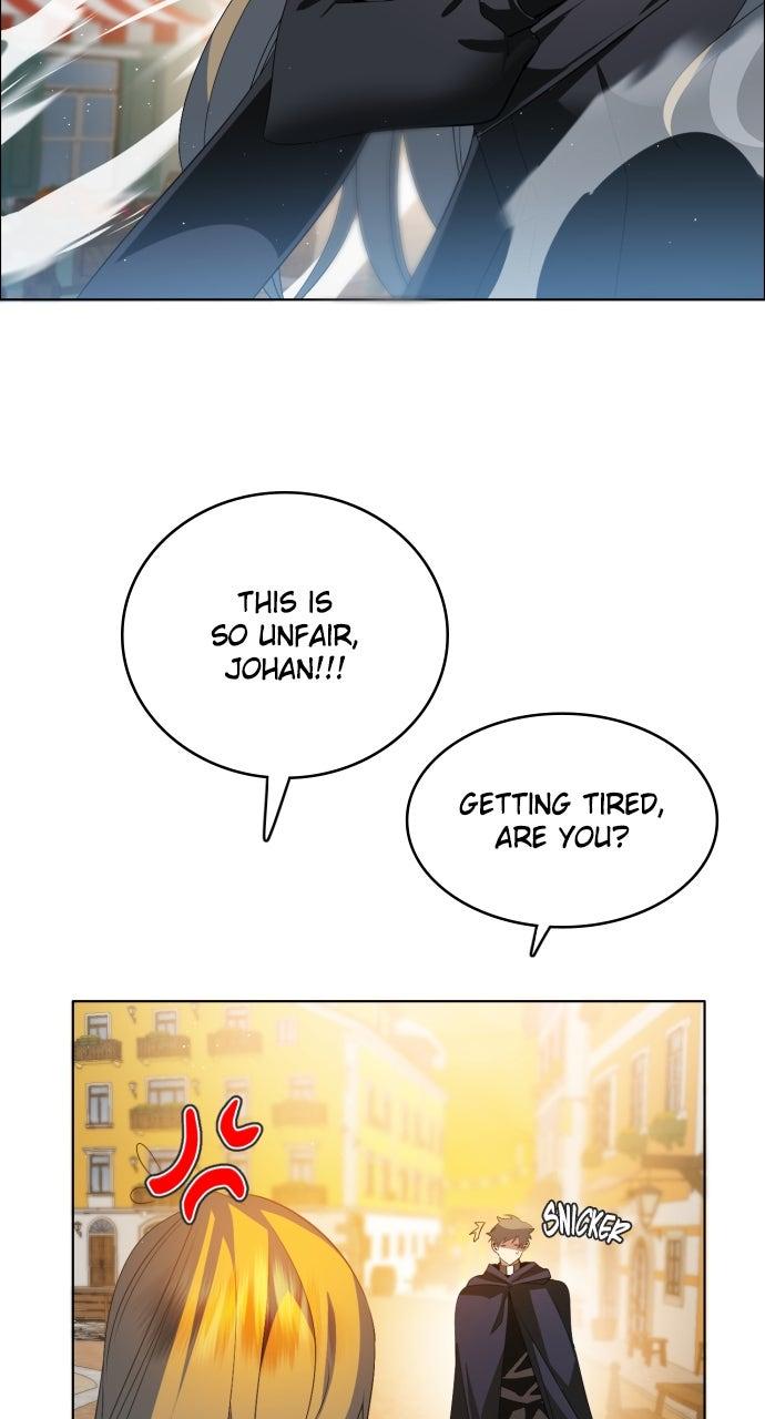 Zero Game Chapter 363 46