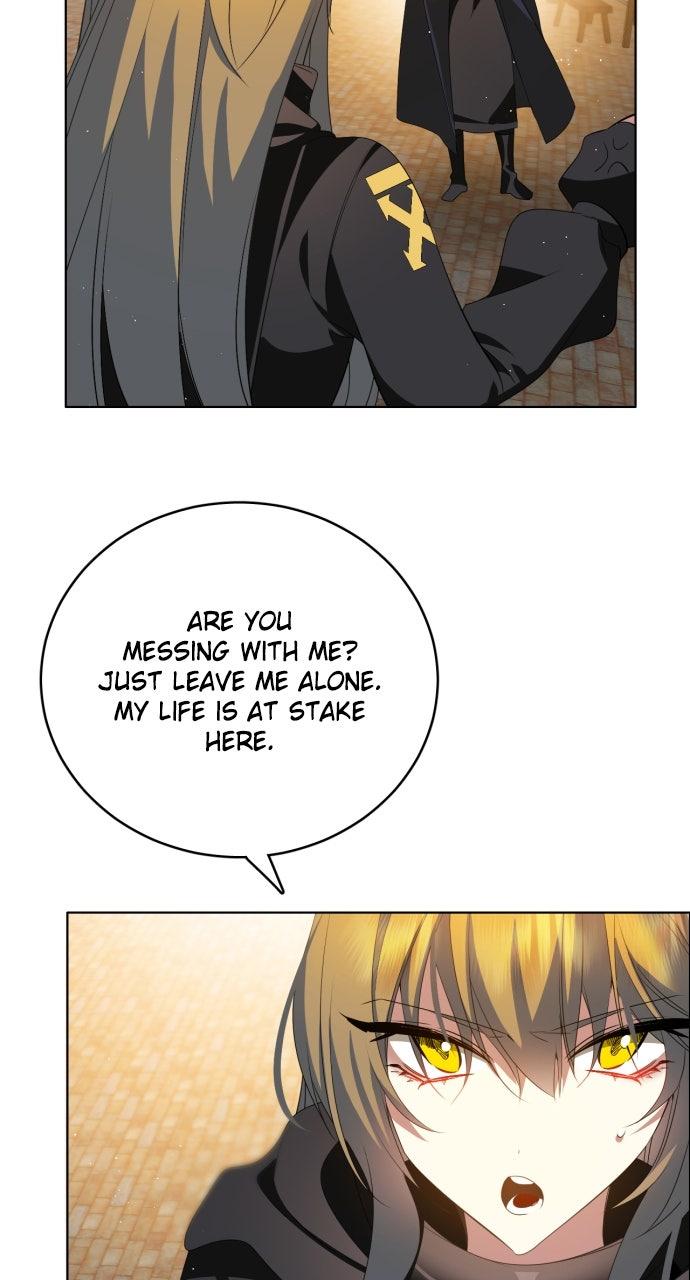 Zero Game Chapter 363 47