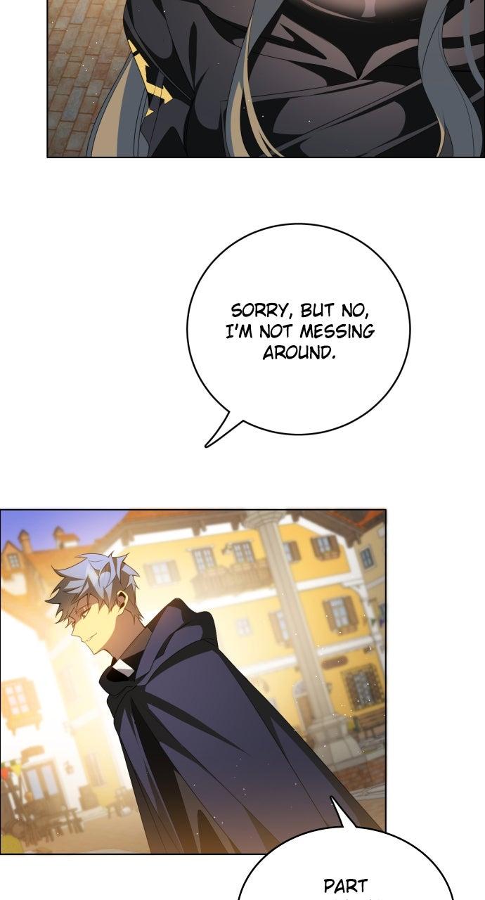 Zero Game Chapter 363 48