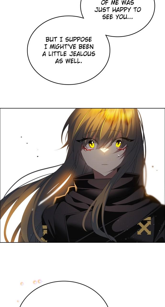 Zero Game Chapter 363 49
