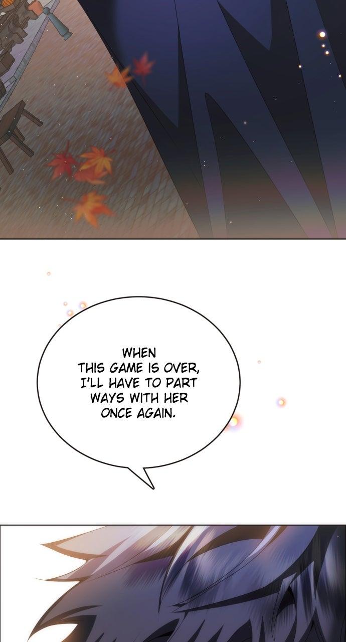 Zero Game Chapter 363 51