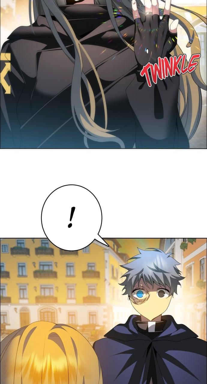 Zero Game Chapter 363 55