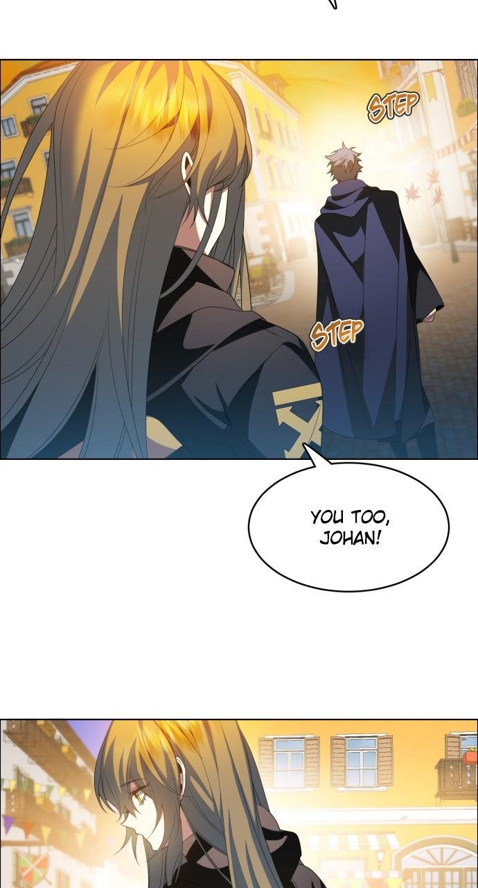 Zero Game Chapter 363 58