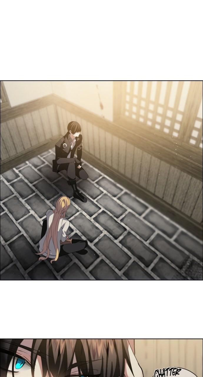 Zero Game Chapter 363 63