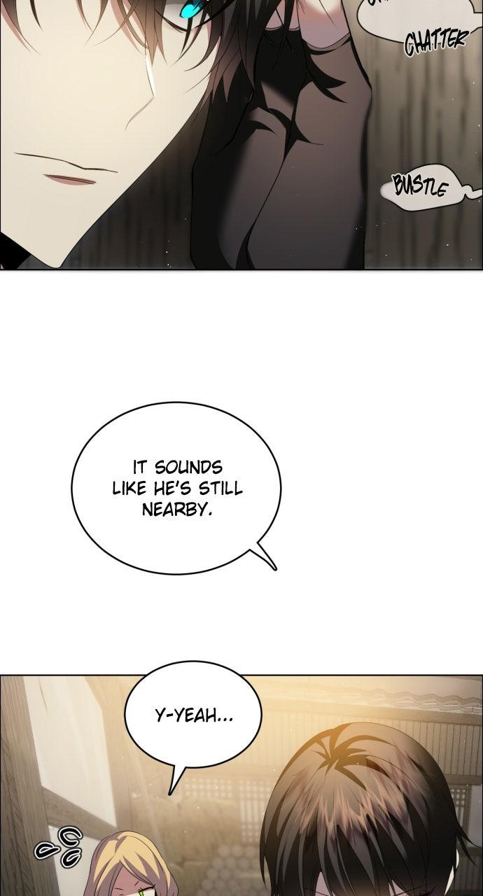 Zero Game Chapter 363 64