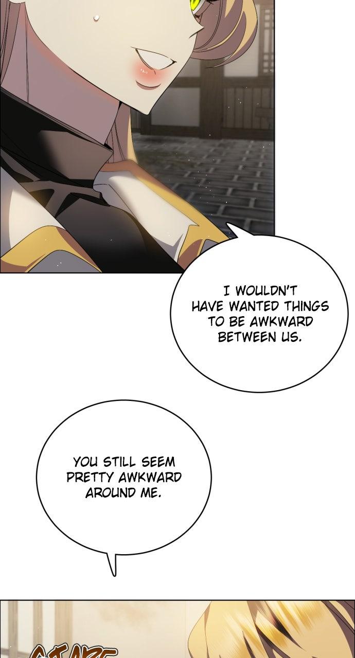 Zero Game Chapter 363 66