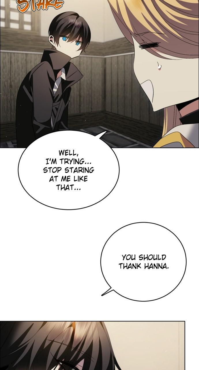 Zero Game Chapter 363 67