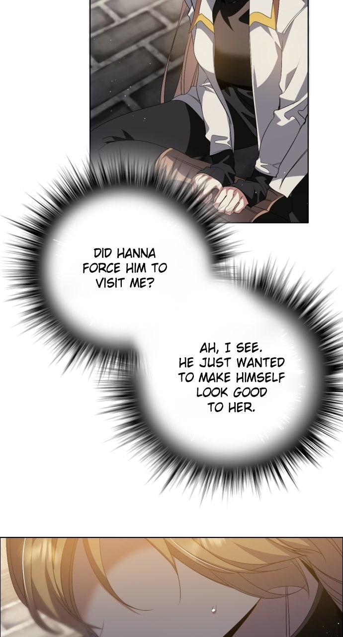 Zero Game Chapter 363 69