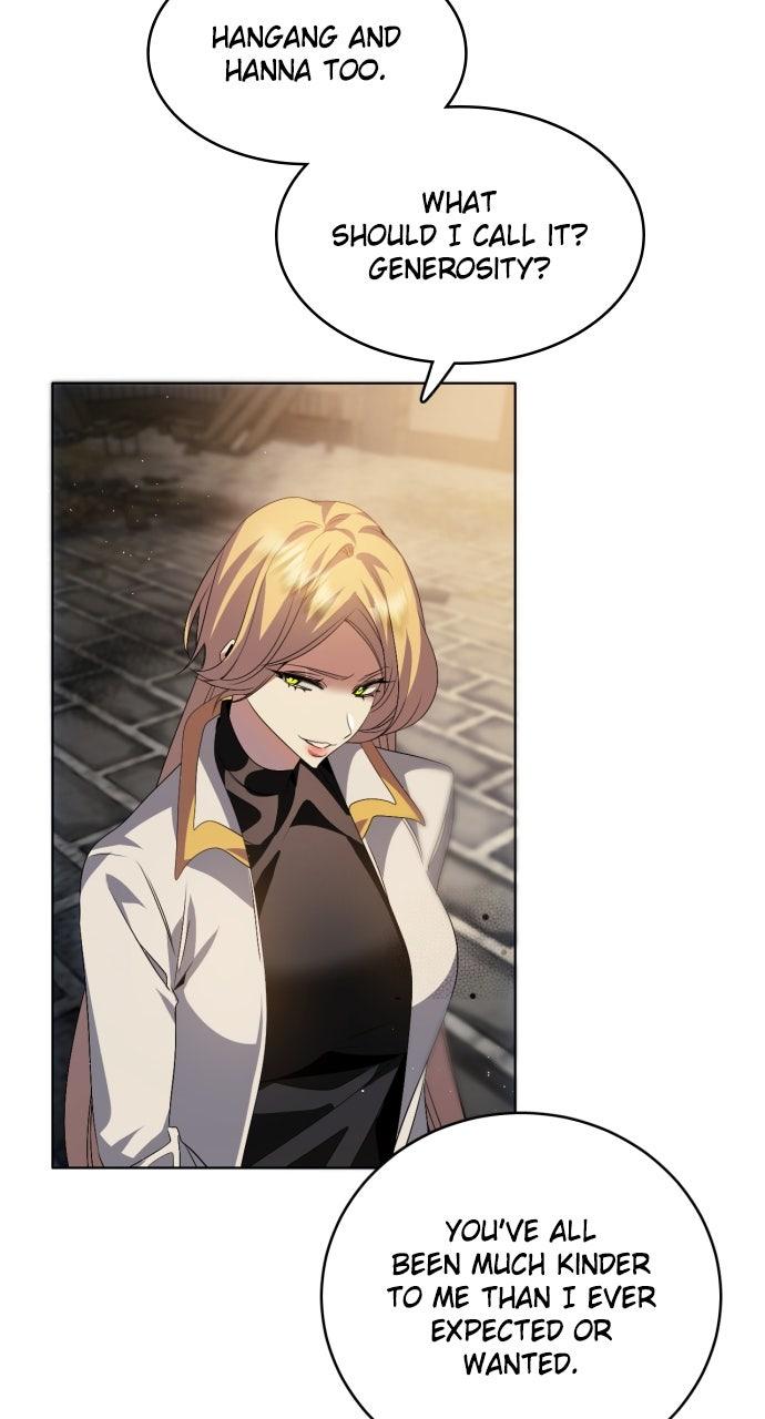 Zero Game Chapter 363 72