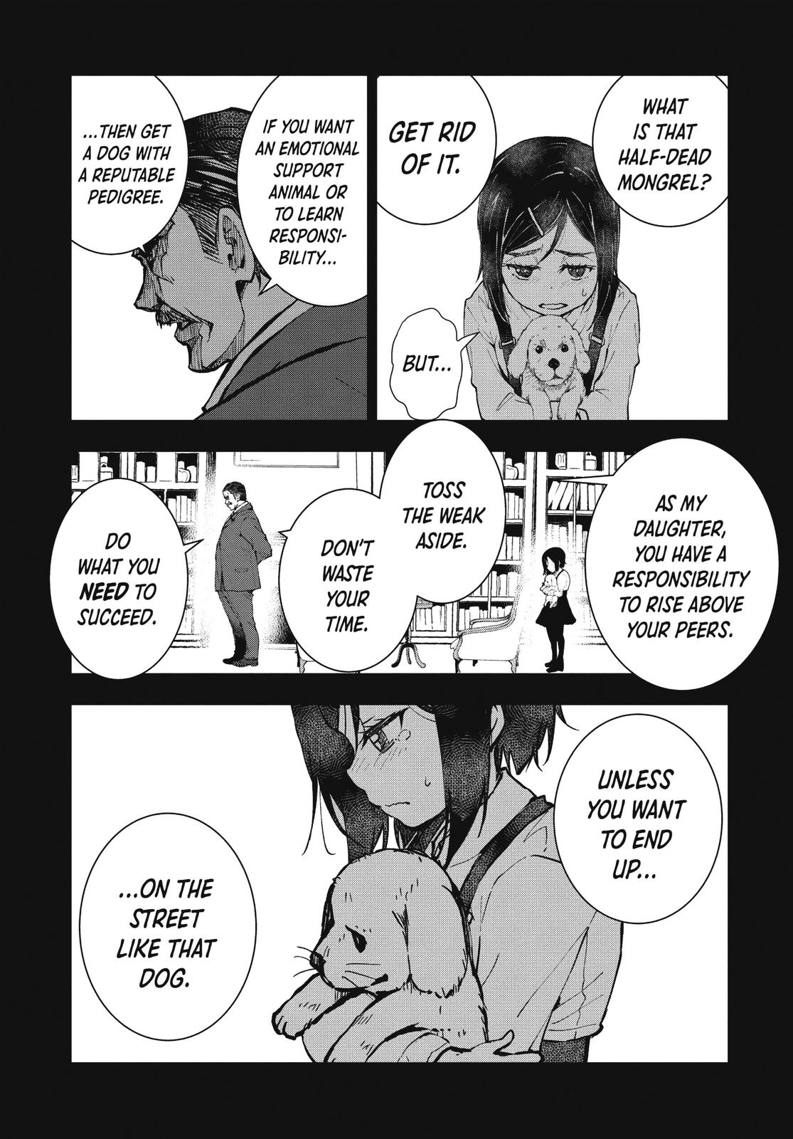 Zom 100 - Bucket List of the Dead # 10 2