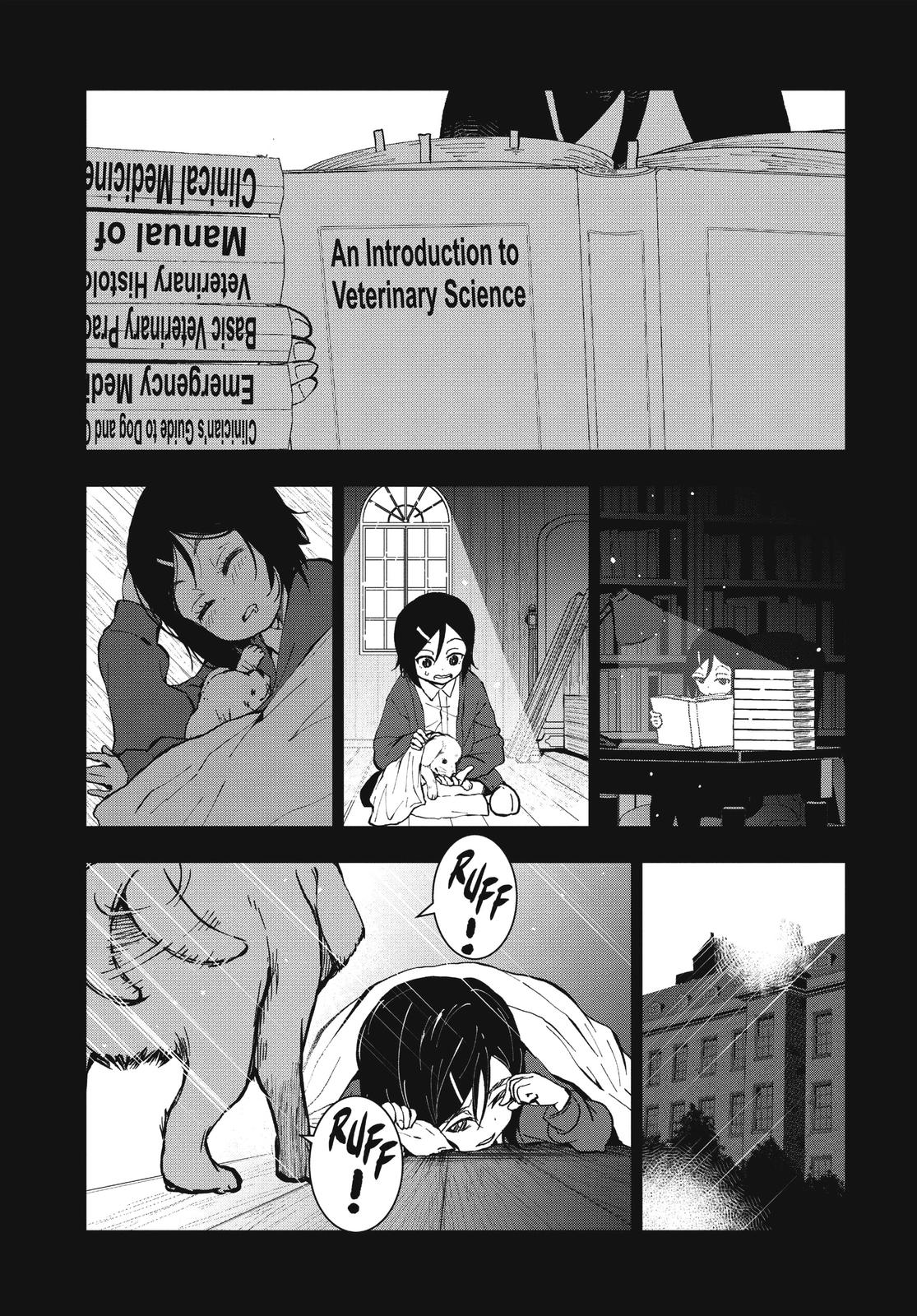 Zom 100 - Bucket List of the Dead # 10 10