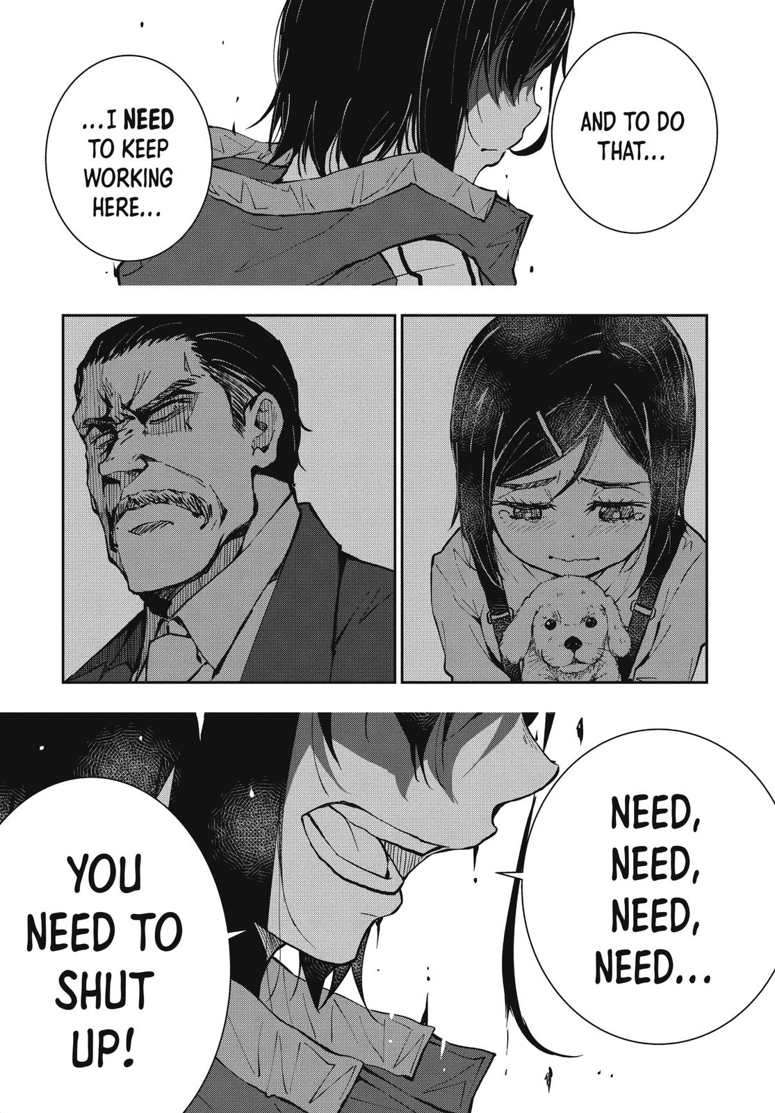 Zom 100 - Bucket List of the Dead # 10 31