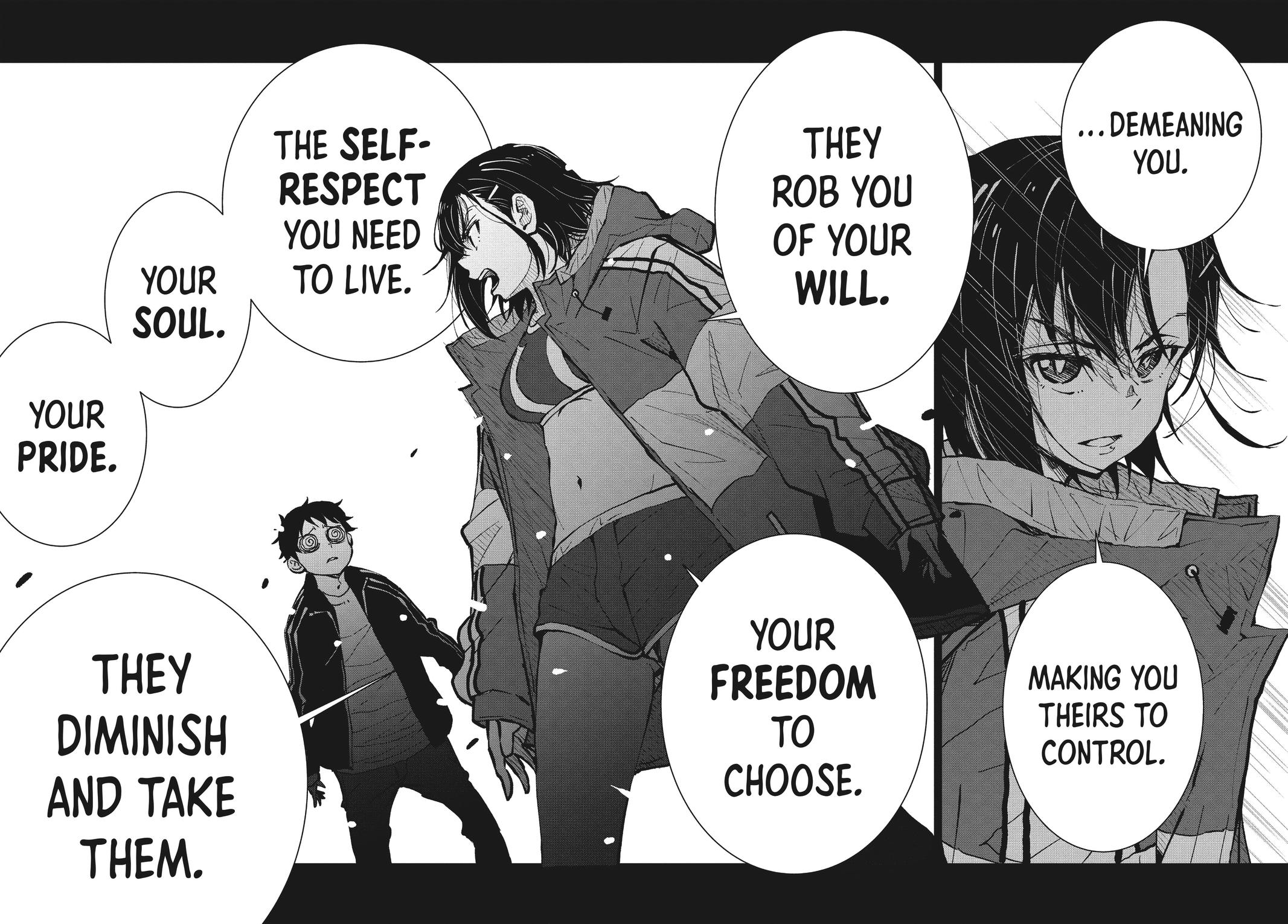 Zom 100 - Bucket List of the Dead # 10 34