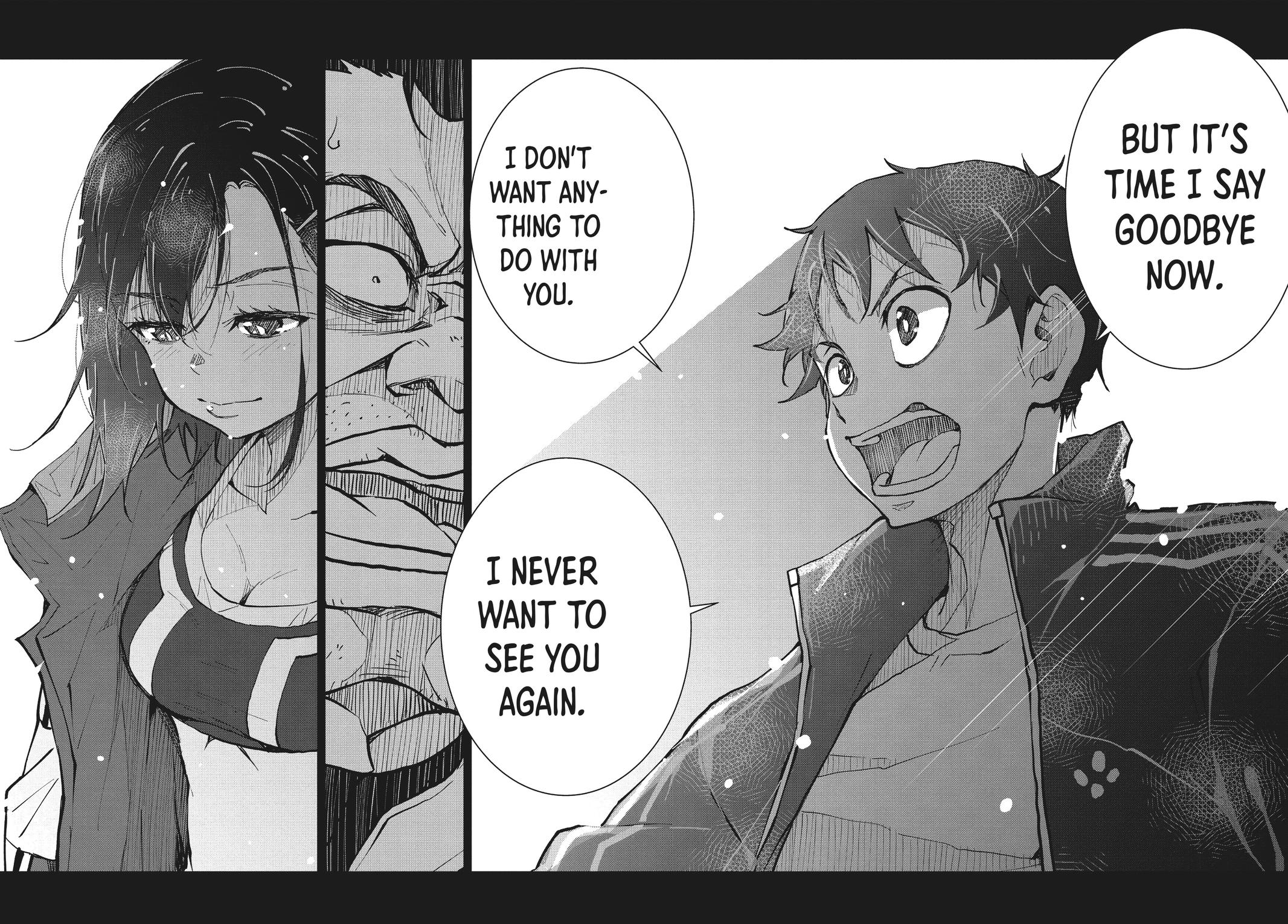 Zom 100 - Bucket List of the Dead # 10 43