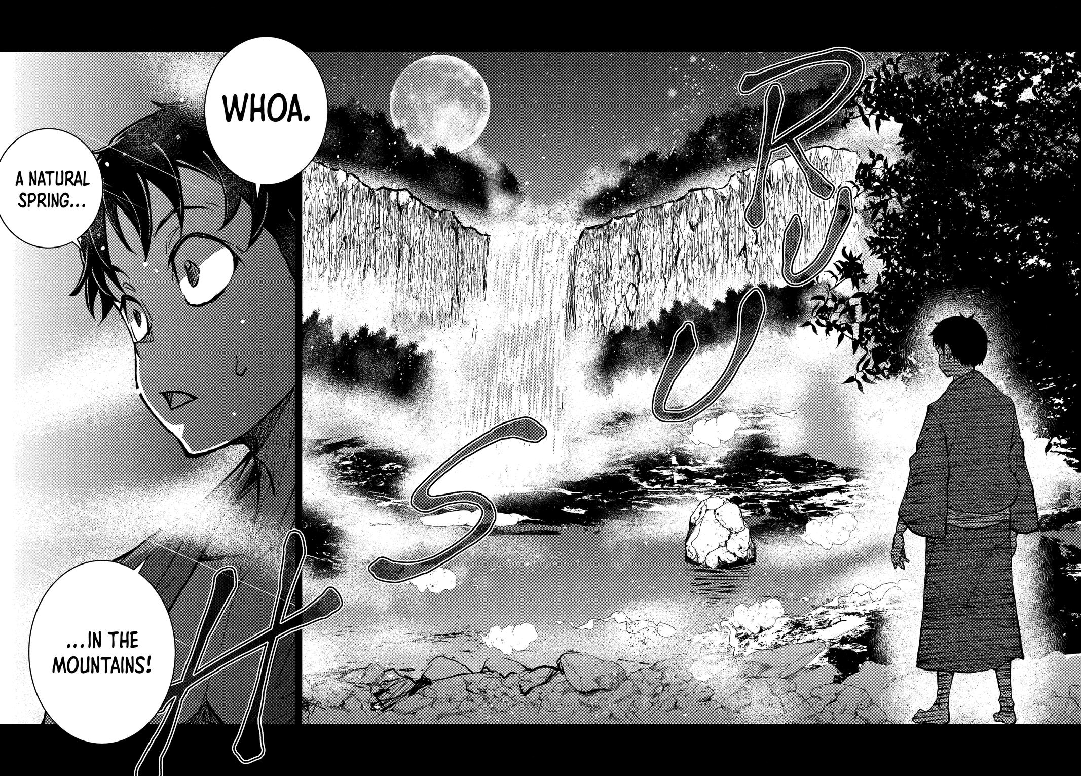 Zom 100 - Bucket List of the Dead # 13 24