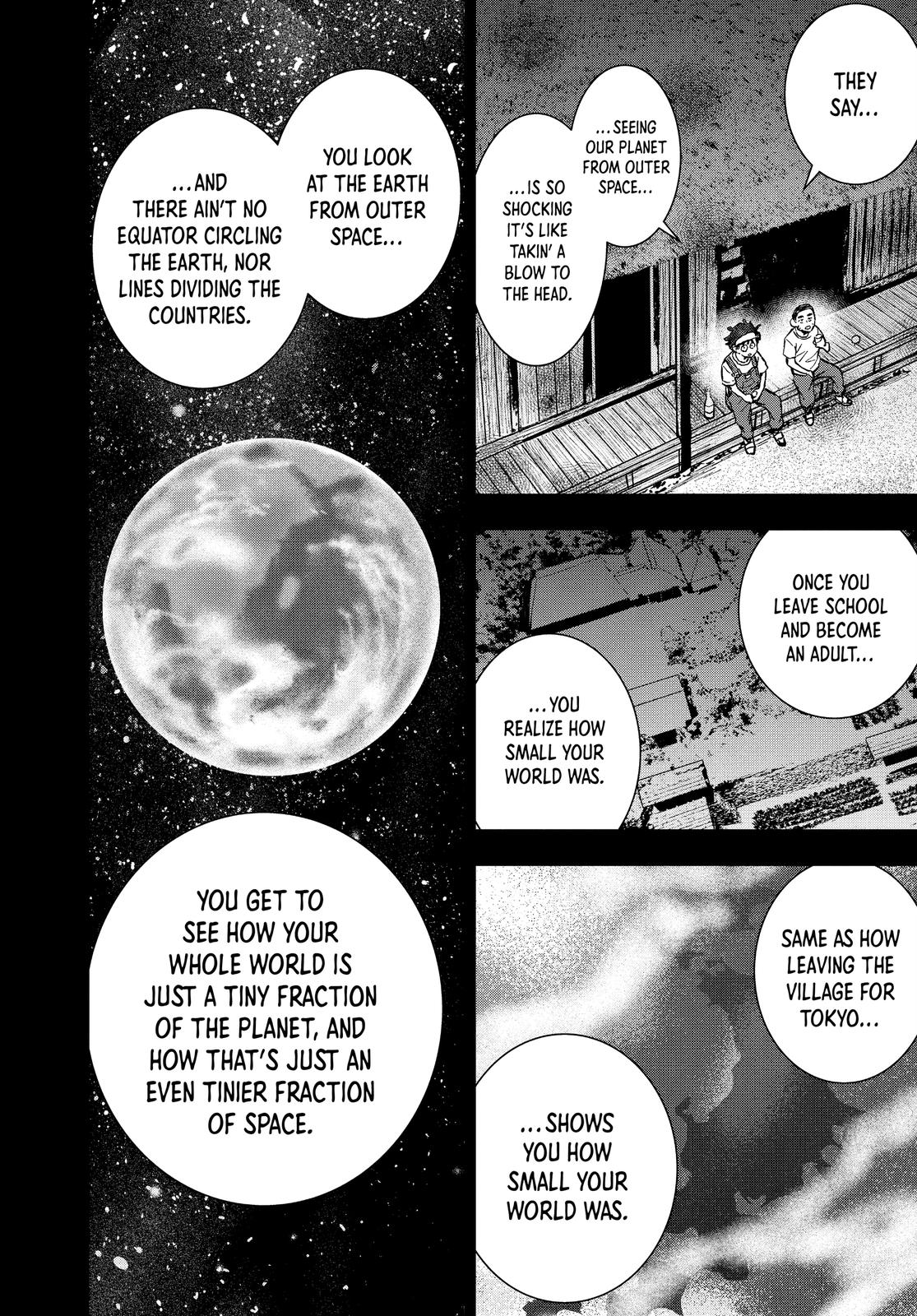Zom 100 - Bucket List of the Dead # 16 44