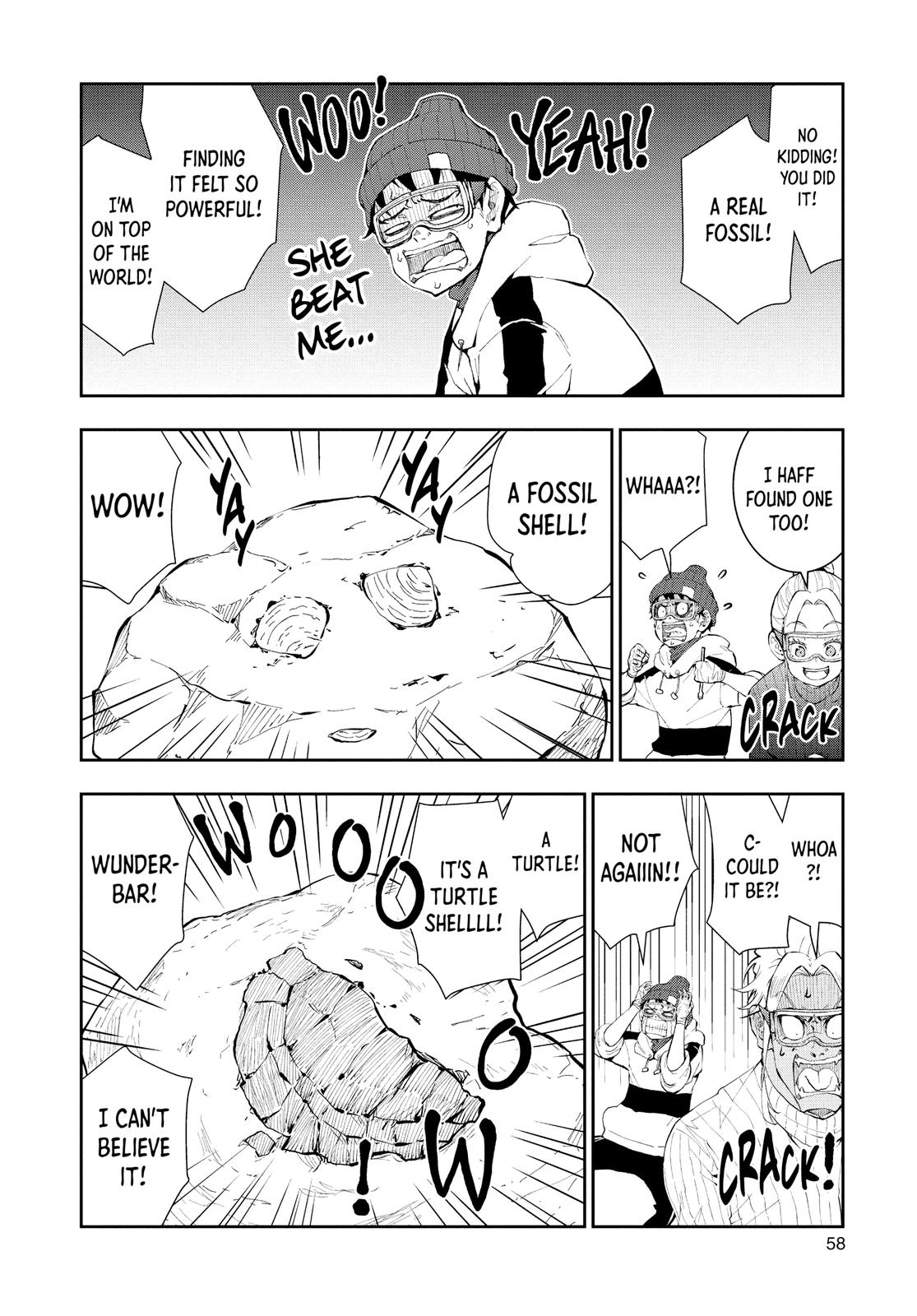 Zom 100 - Bucket List of the Dead # 28 15