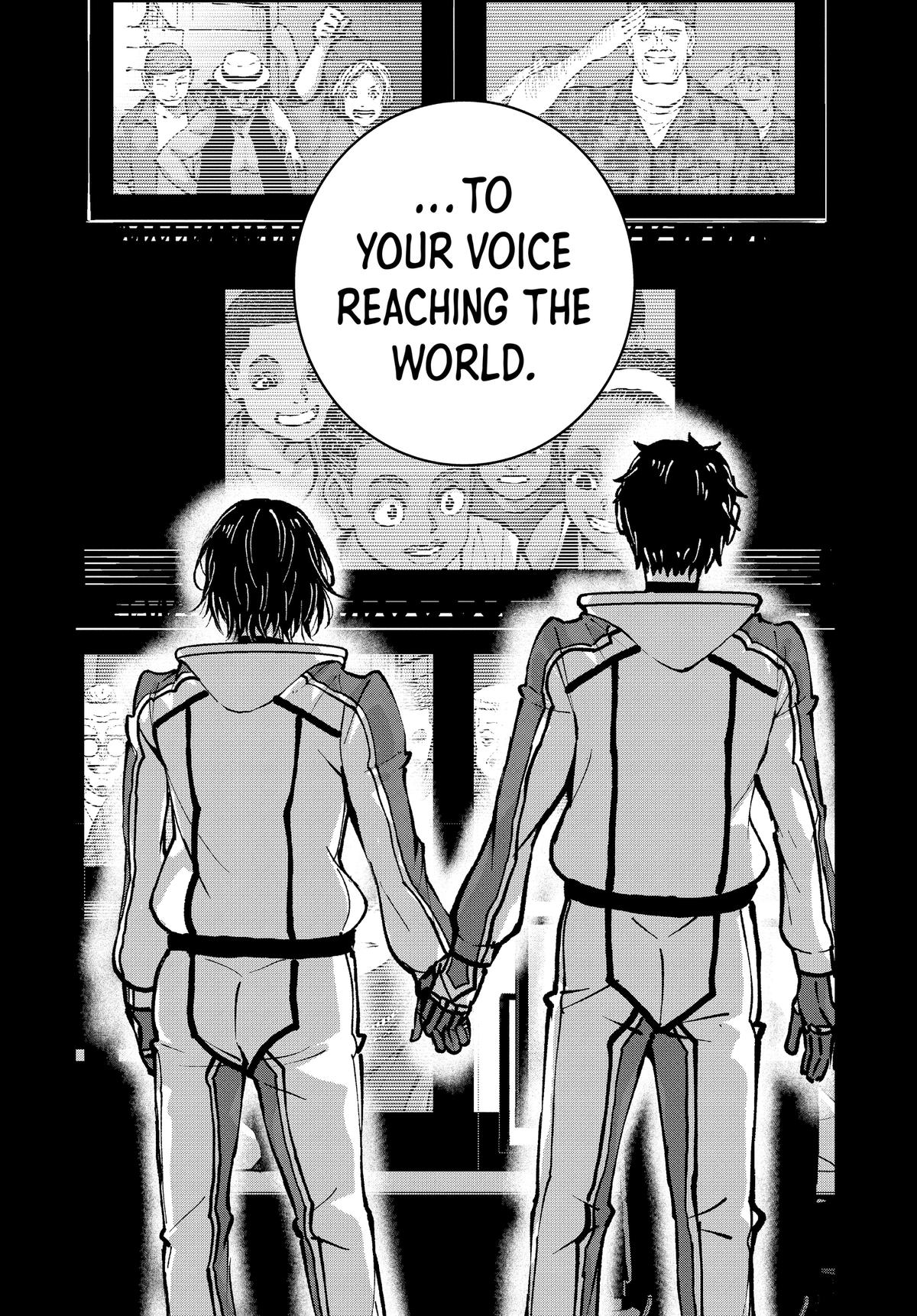 Zom 100 - Bucket List of the Dead # 69 14