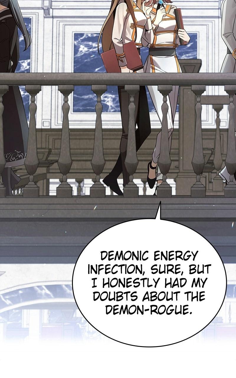 A Cadet Becomes a Prophet?! Episode 28 59