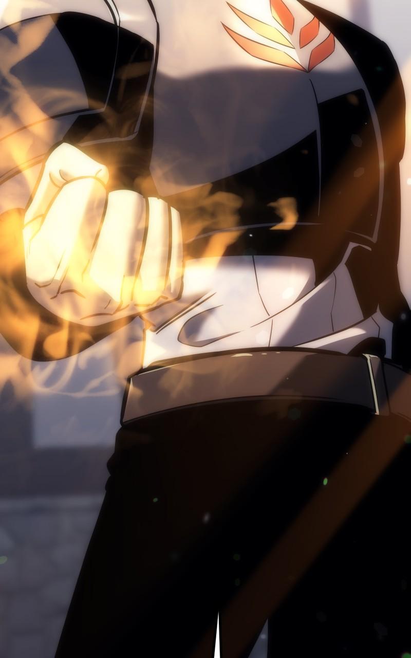 A Flame Reborn Episode 10 9