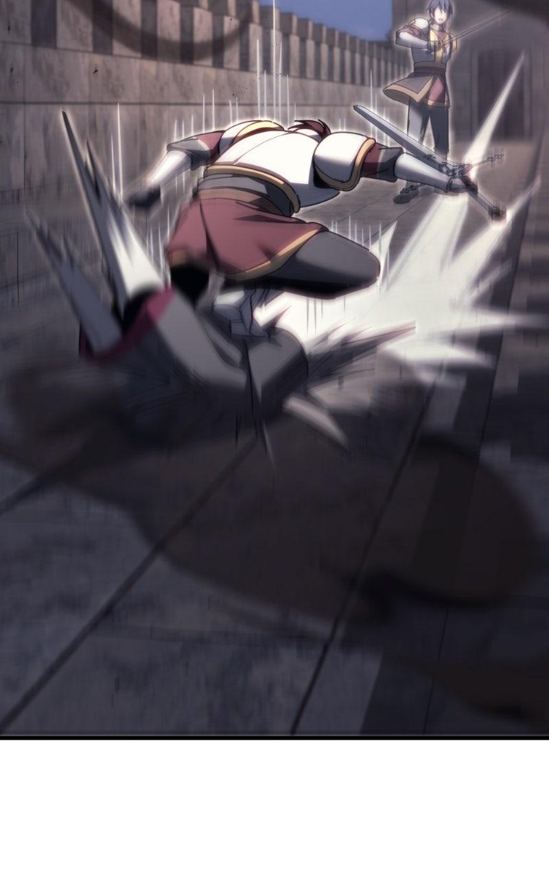 A Flame Reborn Episode 65 80