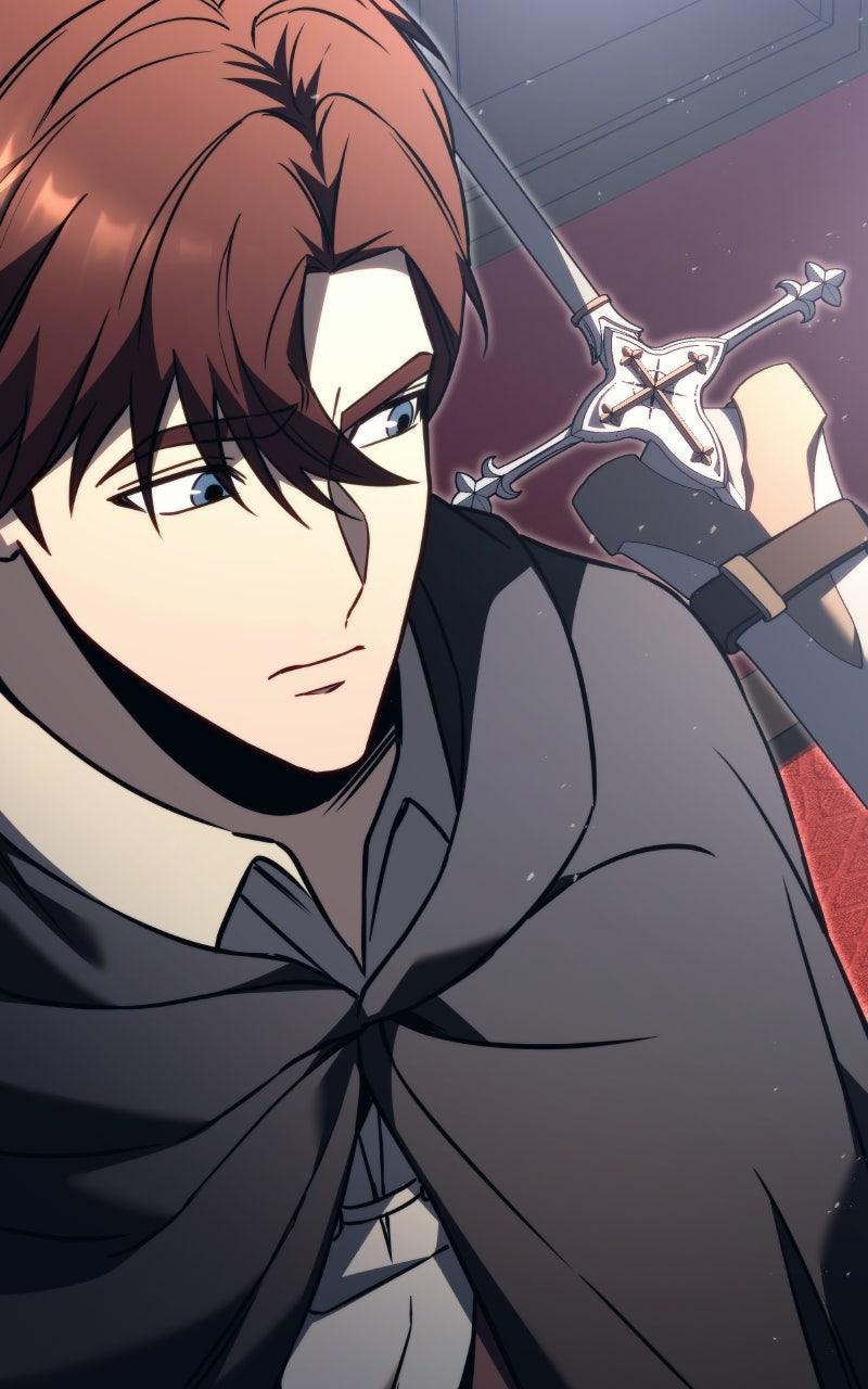 A Flame Reborn Episode 75 167