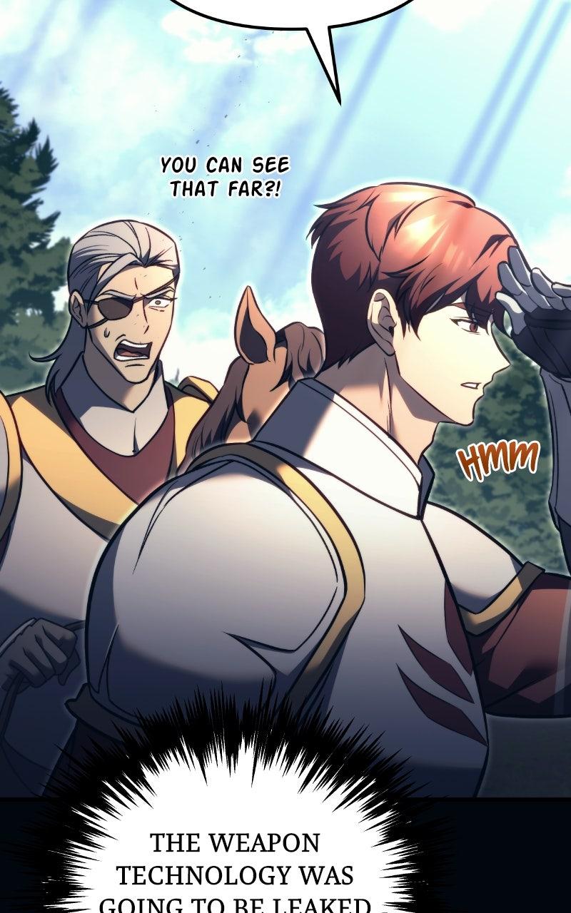 A Flame Reborn Episode 85 5