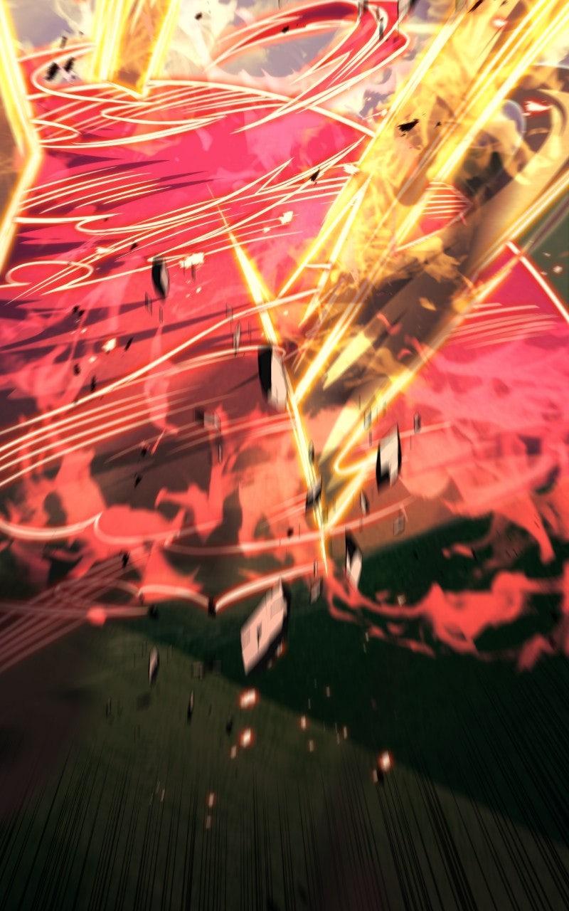 A Flame Reborn Episode 94 80