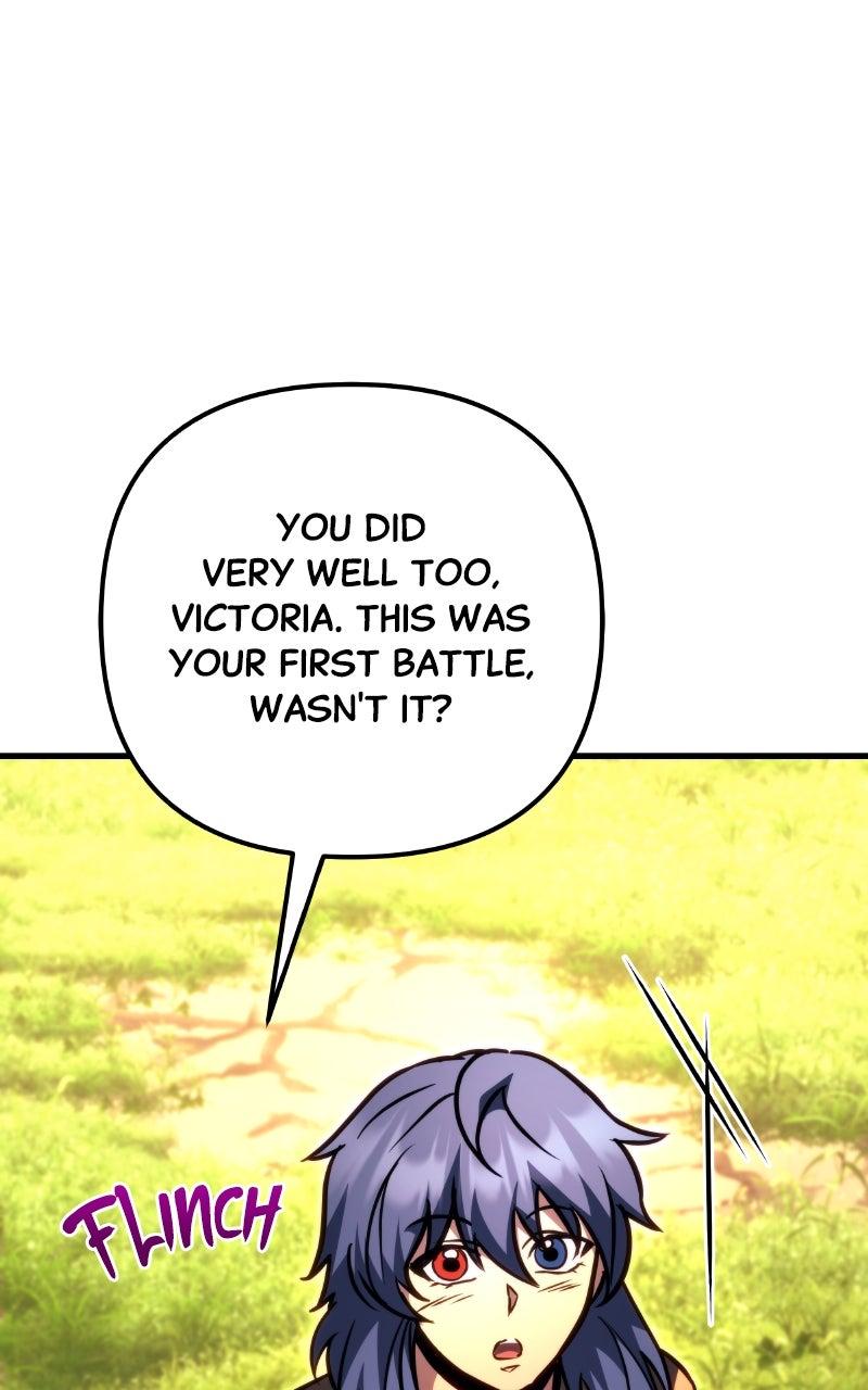 A Flame Reborn Episode 97 99