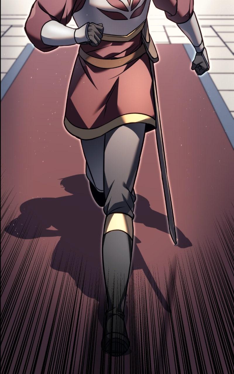 A Flame Reborn Episode 99 73