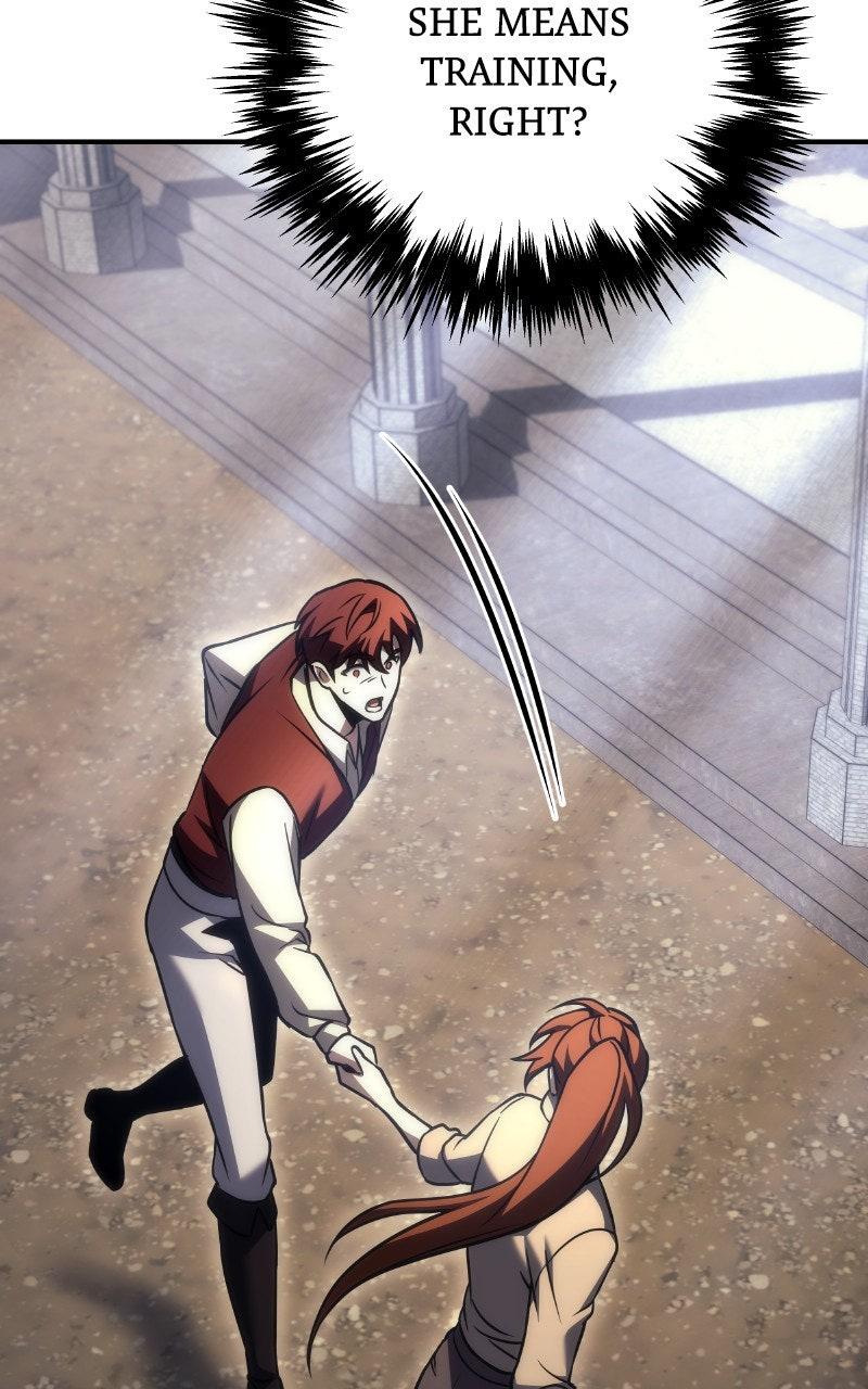 A Flame Reborn Episode 99 166