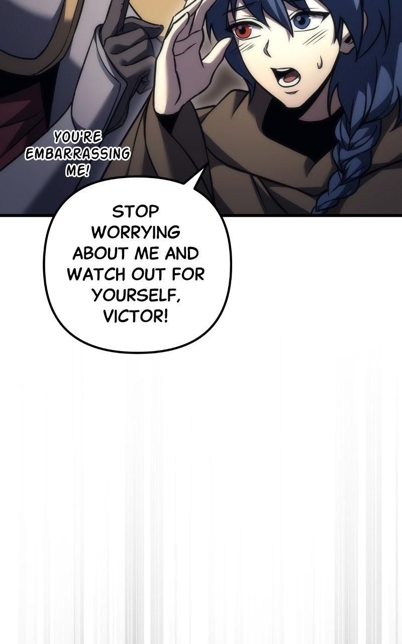 A Flame Reborn Episode 100 112