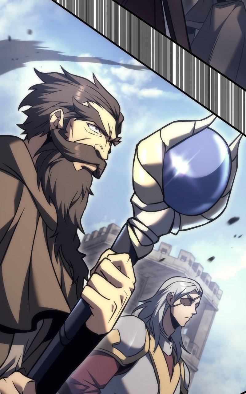 A Flame Reborn Episode 100 170