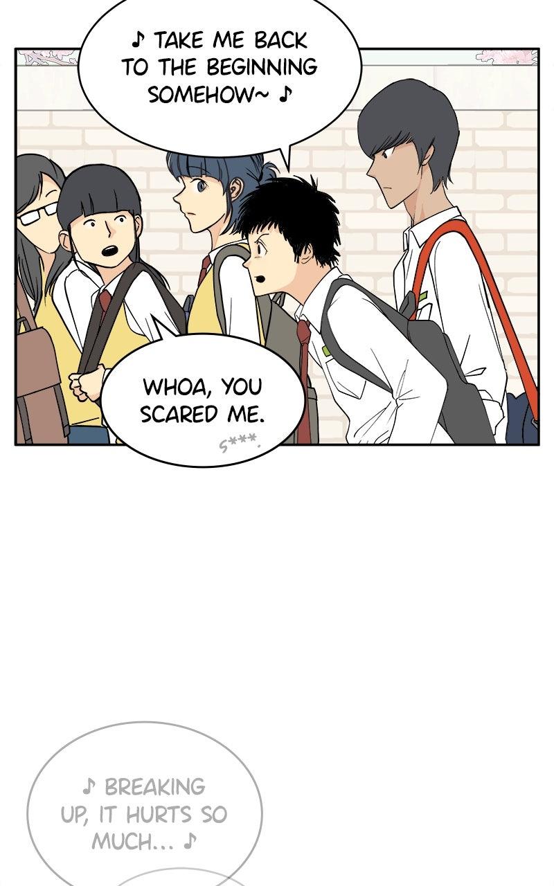 A Group Chat Without Me Episode 10 24