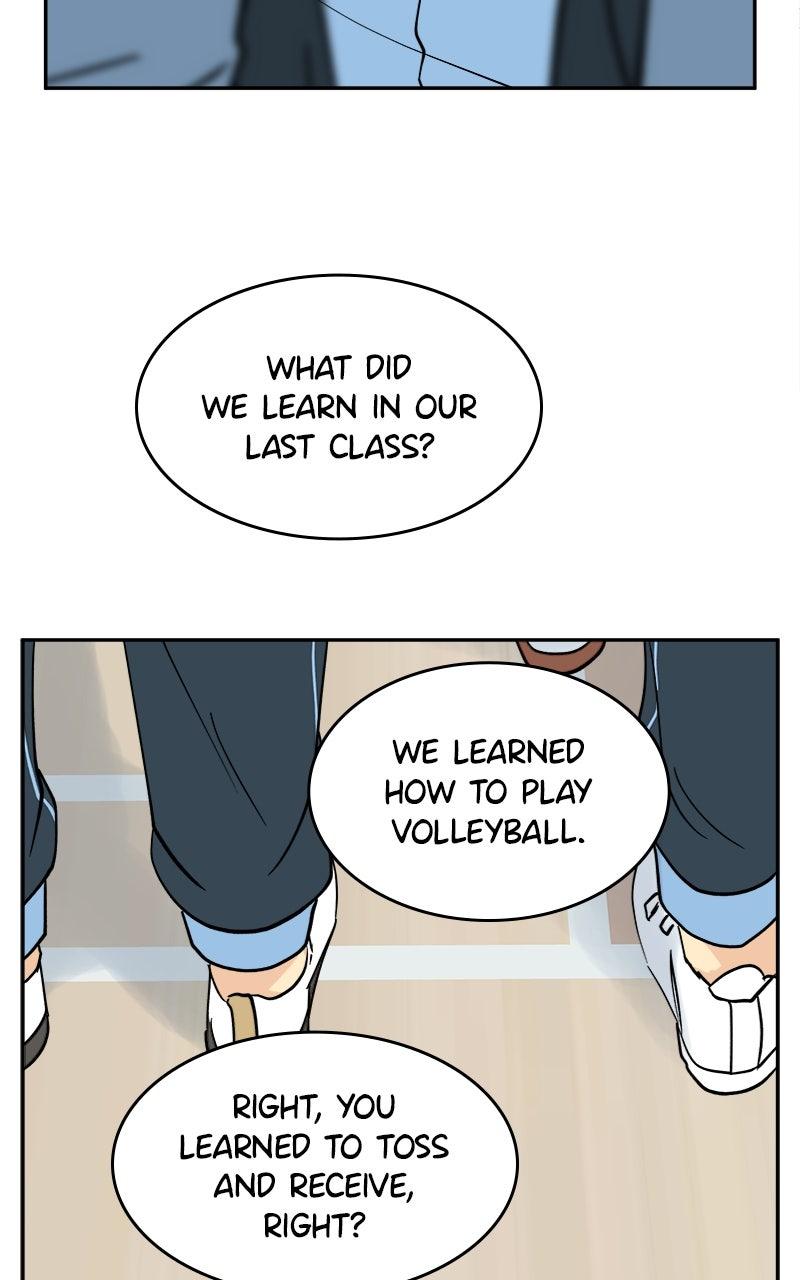 A Group Chat Without Me Episode 11 59