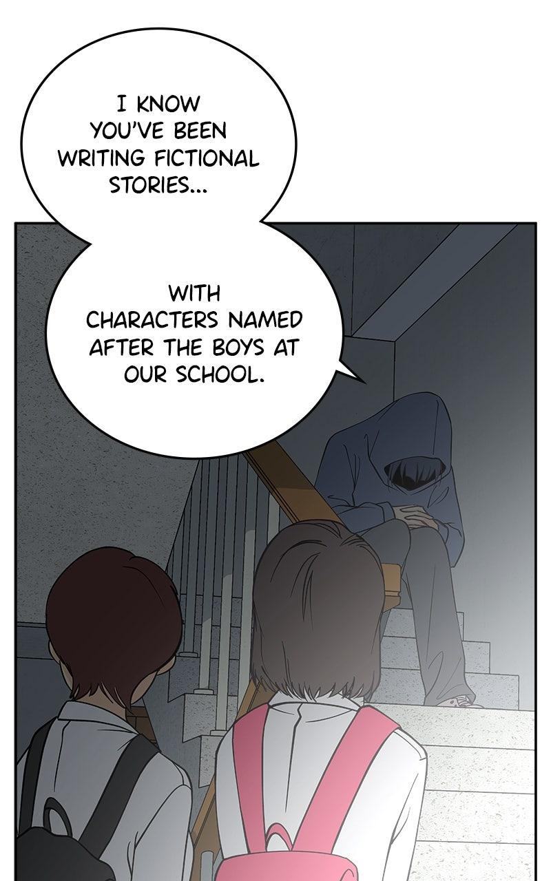 A Group Chat Without Me Episode 24 59