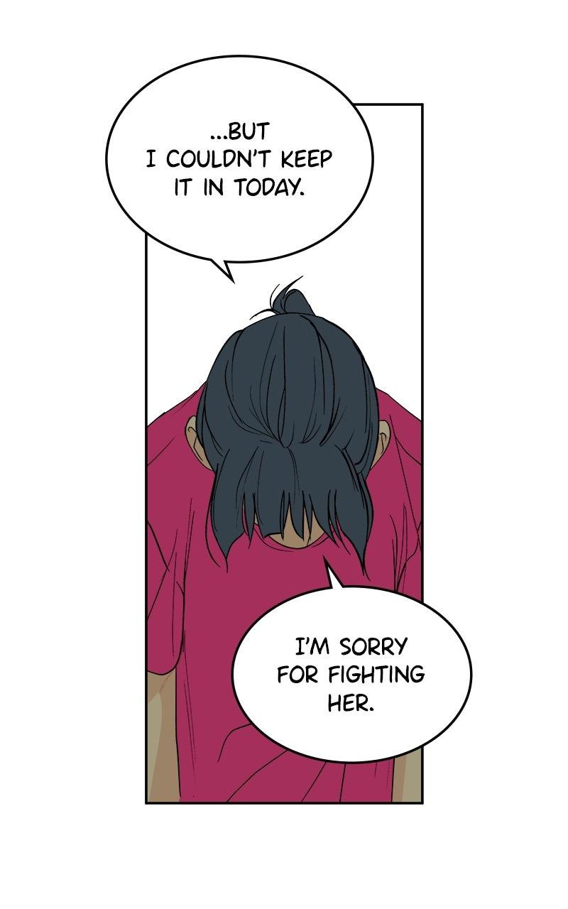 A Group Chat Without Me Episode 29 34