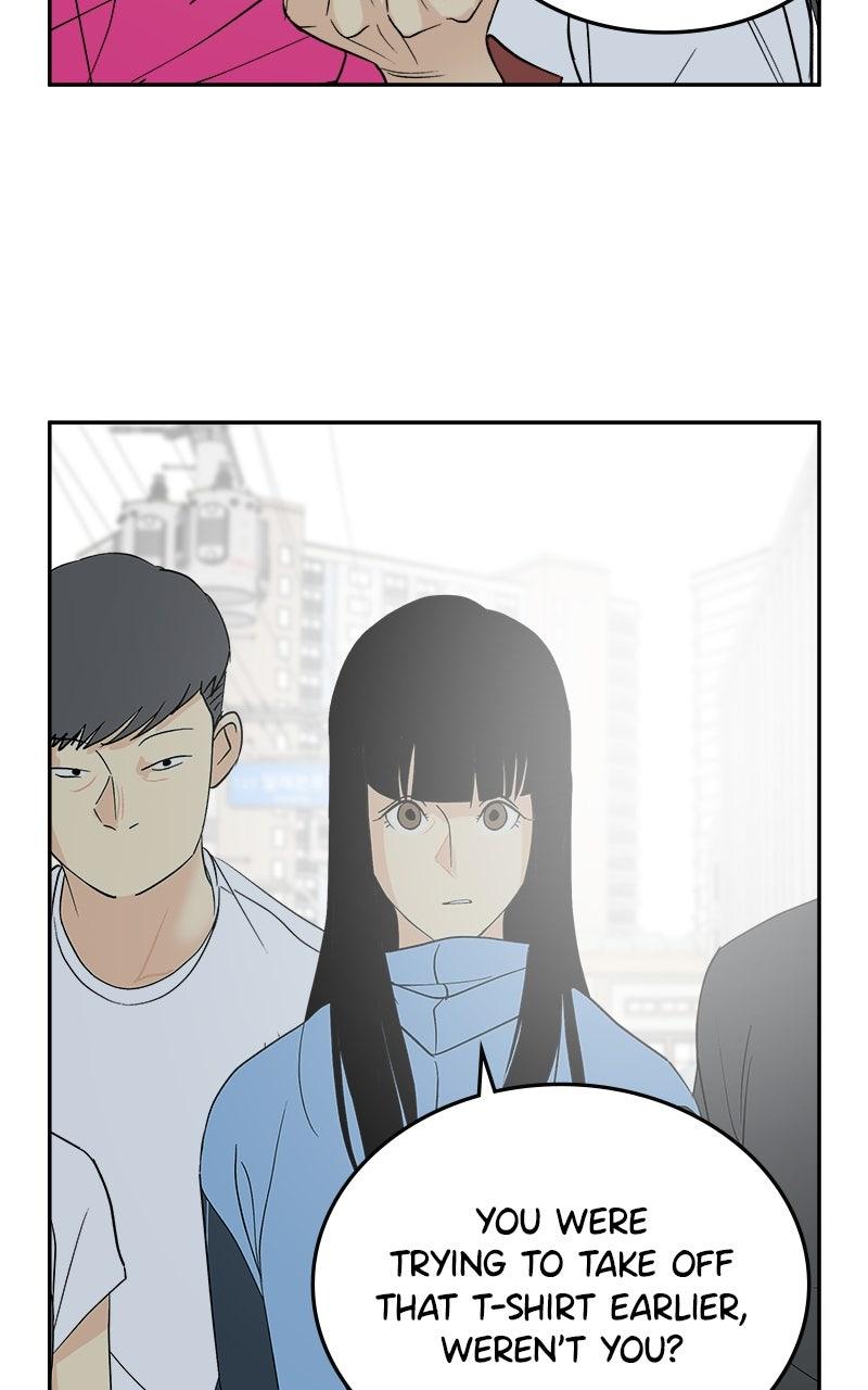 A Group Chat Without Me Episode 30 28