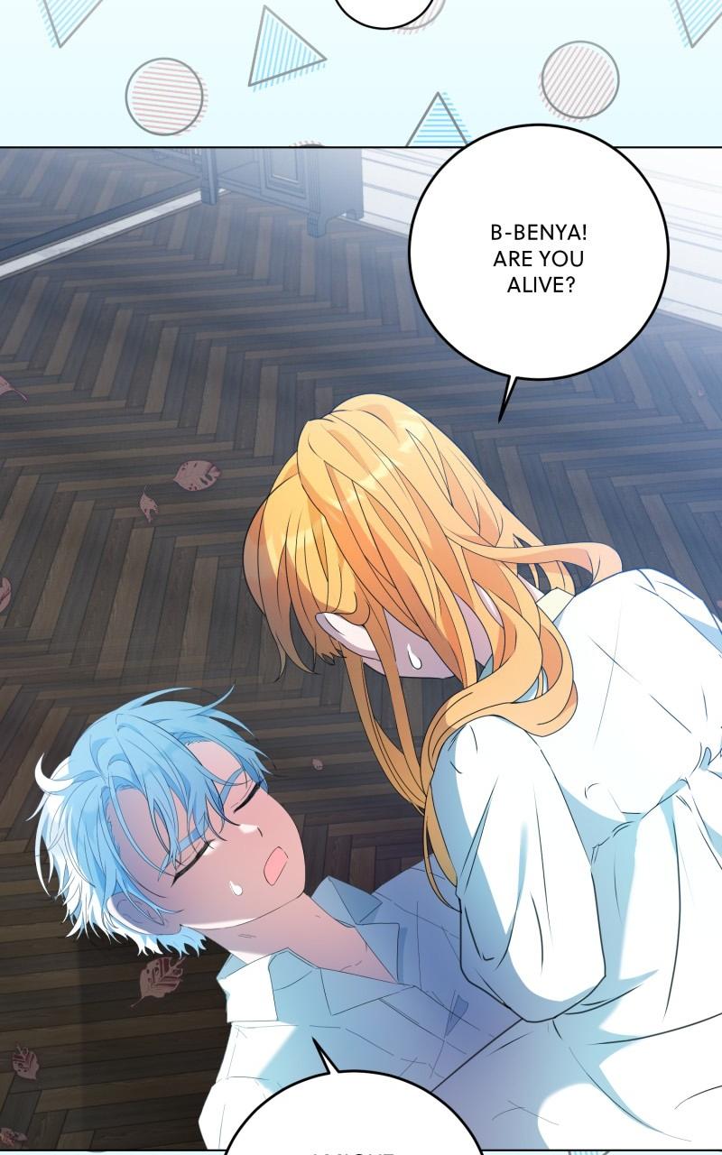 A Happy Ending for Villains Episode 4 59