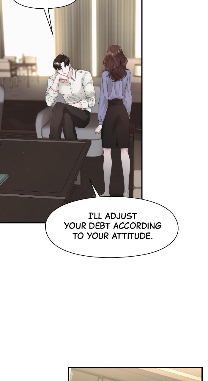 A Husband I Didn't Expect Episode 3 59