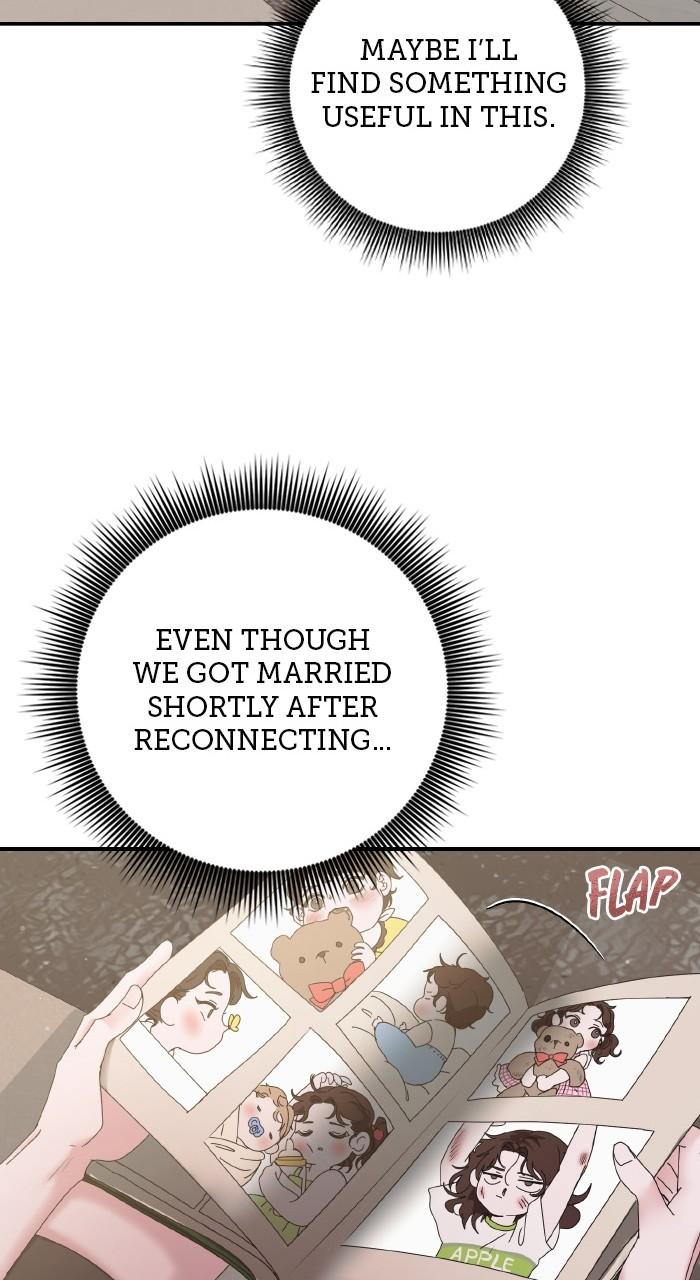 A Husband I Didn't Expect Episode 10 59