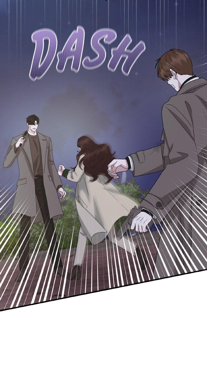 A Husband I Didn't Expect Episode 59 59