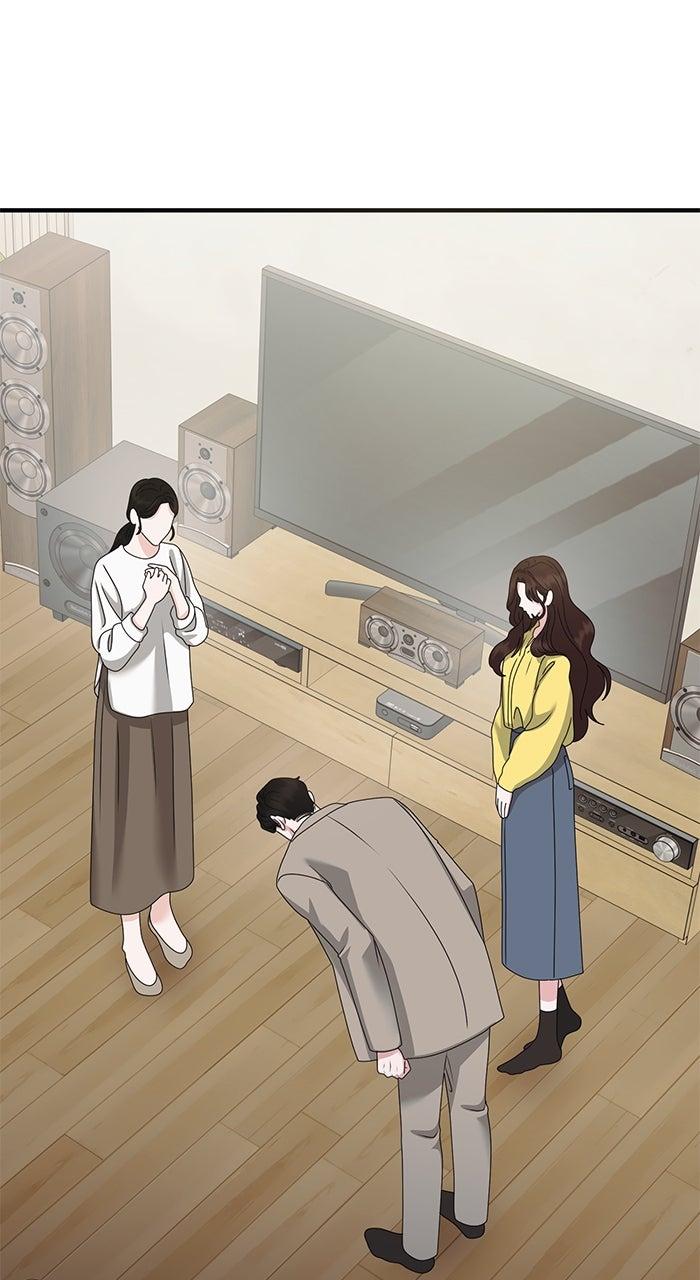 A Husband I Didn't Expect Episode 60 59