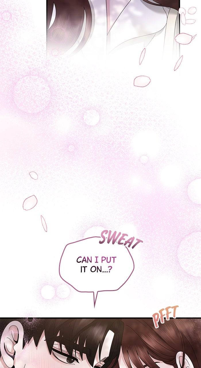 A Husband I Didn't Expect Episode 60 104