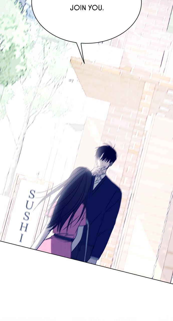 A Kiss Before I Sleep Episode 3 59