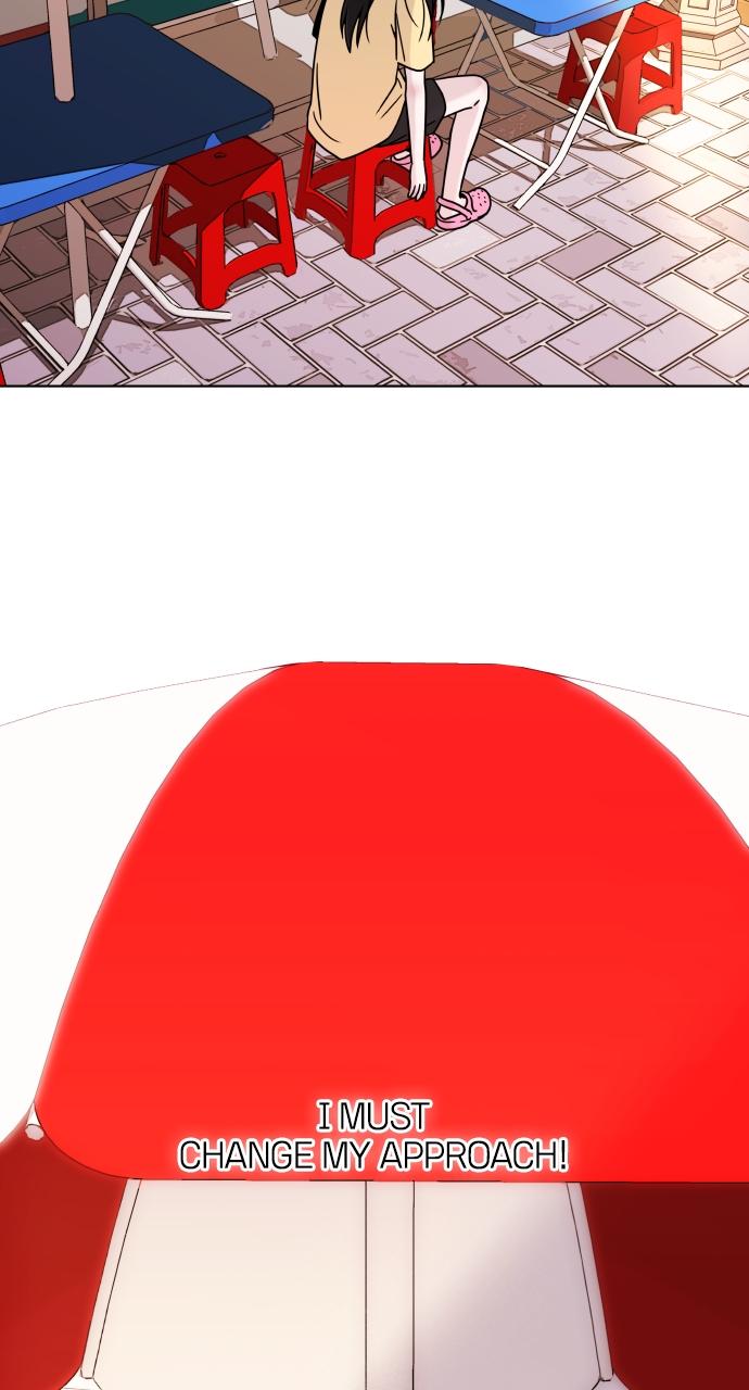 A Kiss Before I Sleep Episode 7 59