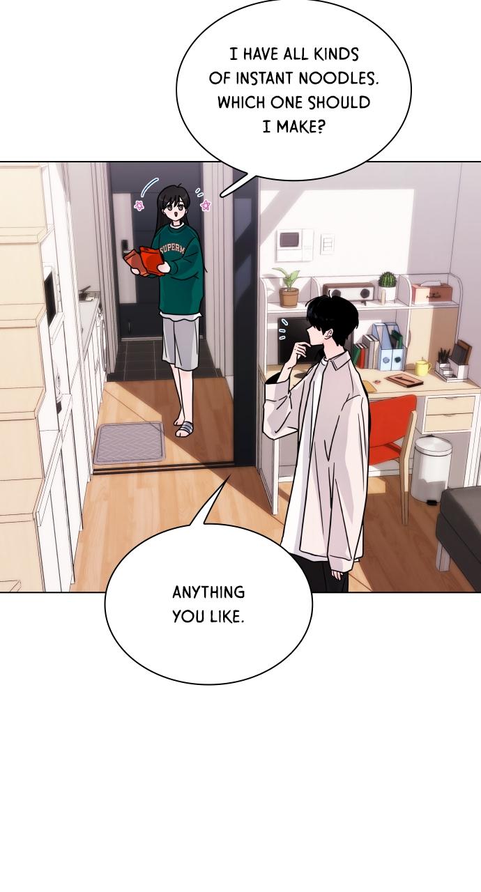 A Kiss Before I Sleep Episode 9 59