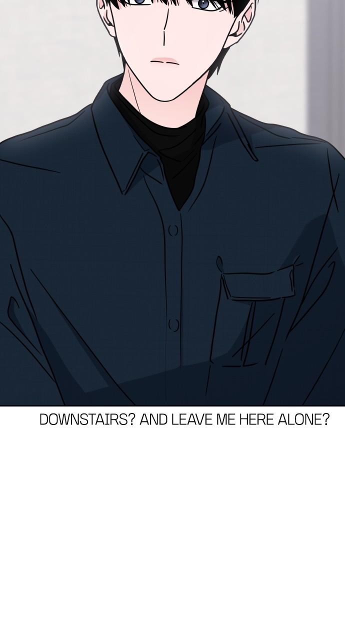 A Kiss Before I Sleep Episode 11 59